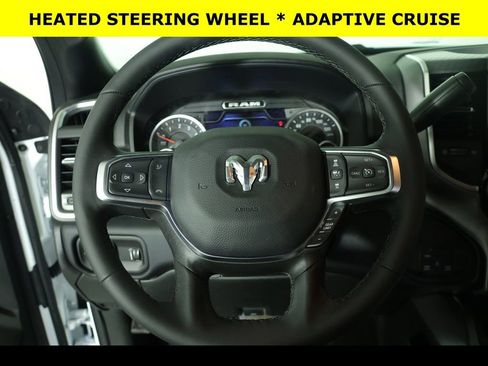 New 2026 RAM 2500 Big Horn image 7