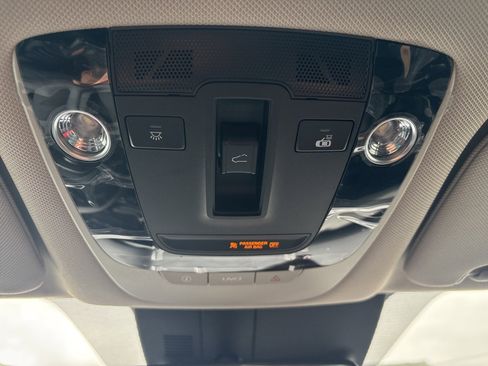 Used 2021 Kia Sorento SX image 34