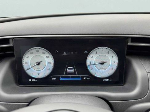 Used 2023 Hyundai Santa Cruz SEL w/ Activity Package AWD/4WD image 22