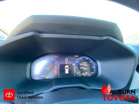 Certified 2025 Toyota RAV4 Limited w/ Advanced Technology Package AWD/4WD image 40
