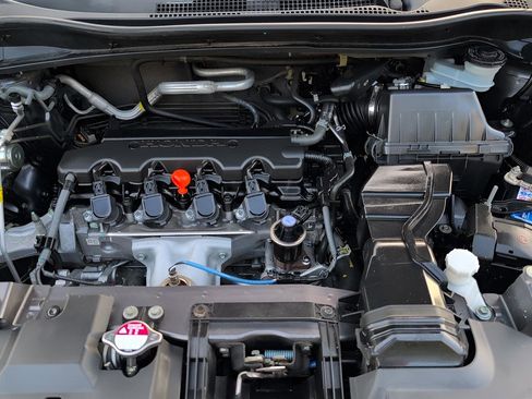 Used 2019 Honda HR-V EX image 36