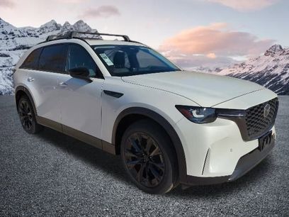 New 2026 MAZDA CX-90 3.3 Turbo w/ Premium Sport Pkg