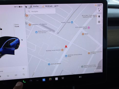 Used 2018 Tesla Model 3 Long Range RWD image 19