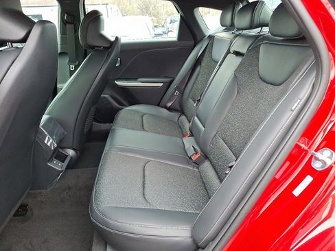 New 2025 Kia K4 GT-Line w/ GT-Line Sunroof Package image 6