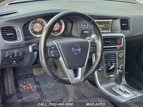Used 2012 Volvo S60 T5 FWD image 14