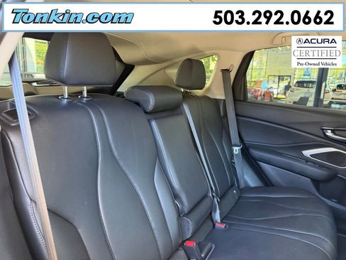 Used 2023 Acura RDX AWD image 29