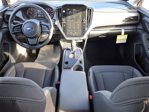 New 2026 Subaru Crosstrek 2.0i Premium image 11