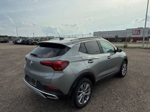 Used 2023 Buick Encore GX Essence w/ Experience Buick Package AWD/4WD image 4
