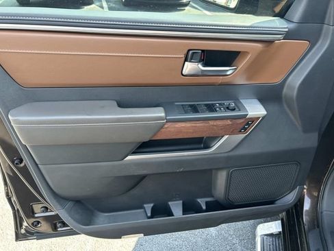 Used 2025 Toyota Tundra 1794 Edition AWD/4WD image 24