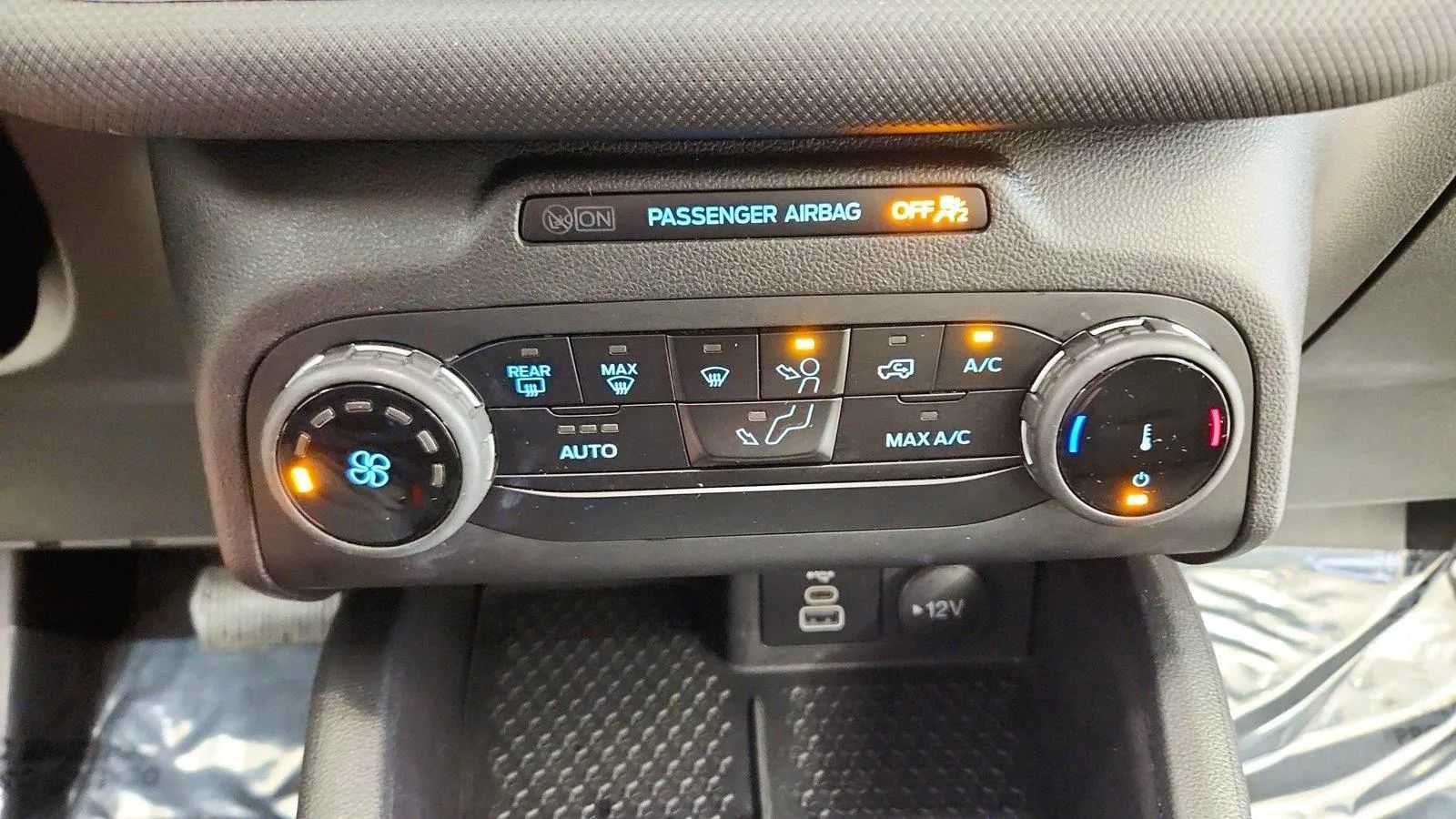 Used 2024 Ford Bronco Sport Big Bend AWD/4WD image 21