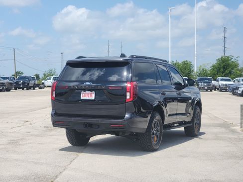 New 2026 Ford Expedition Tremor AWD/4WD image 4