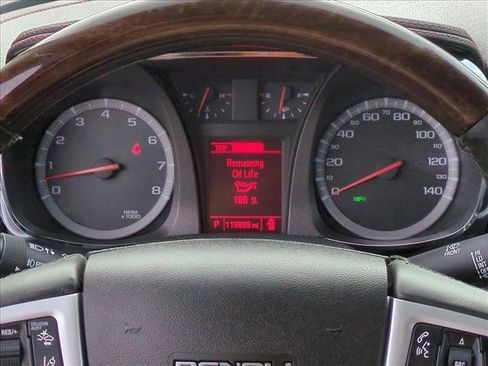 Used 2014 GMC Terrain Denali w/ LPO, Protection Package image 11