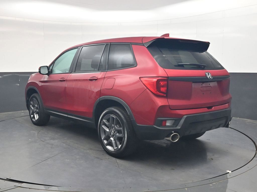 Used 2023 Honda Passport EX-L image 6