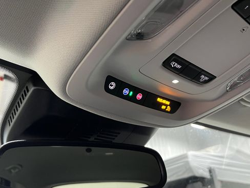 New 2026 Buick Envision Preferred image 16