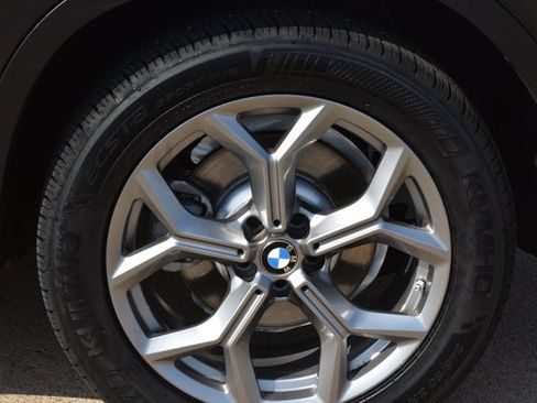 Used 2024 BMW X3 sDrive30i RWD image 11