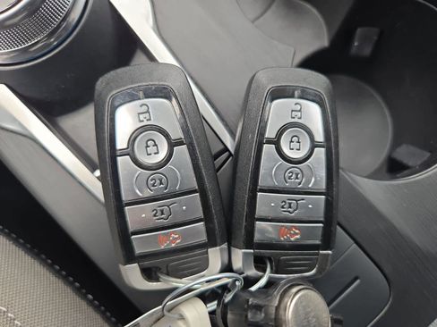 Used 2022 Ford Escape SE w/ Convenience Package image 31