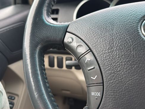 Used 2006 Toyota 4Runner SR5 RWD image 27