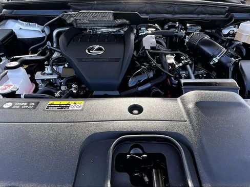 Used 2023 Lexus RX 500h F Sport w/ Cold Area Package image 35