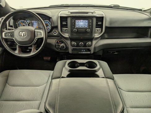 Used 2021 RAM 1500 Big Horn w/ Protection Group image 25