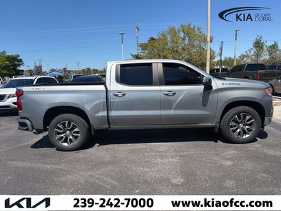 Used 2023 Chevrolet Silverado 1500 LT w/ Protection Package