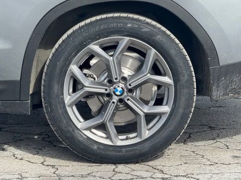 Used 2024 BMW X3 xDrive30i w/ Convenience Package image 4