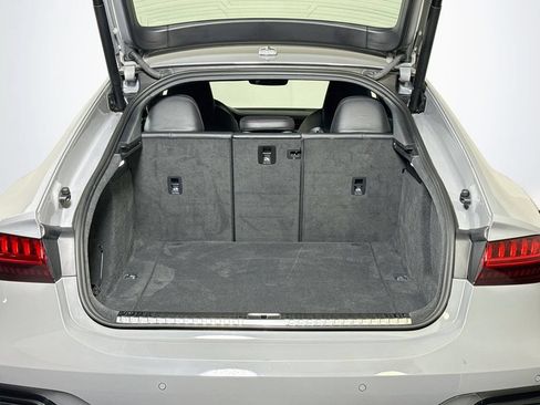 Used 2023 Audi RS 7 Sportback AWD/4WD image 22