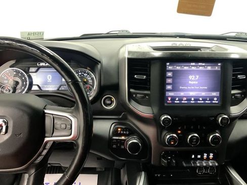 Used 2019 RAM 1500 Big Horn AWD/4WD image 20