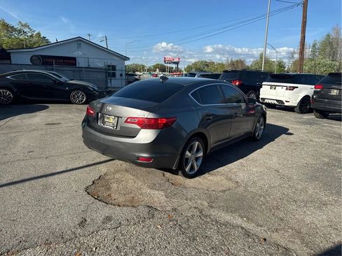 Used 2014 Acura ILX FWD image 5