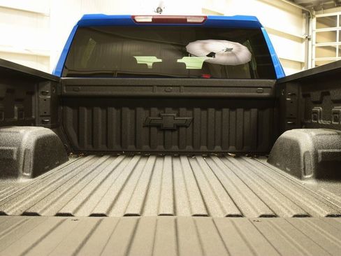 New 2026 Chevrolet Silverado 1500 RST w/ RST Select Package image 26