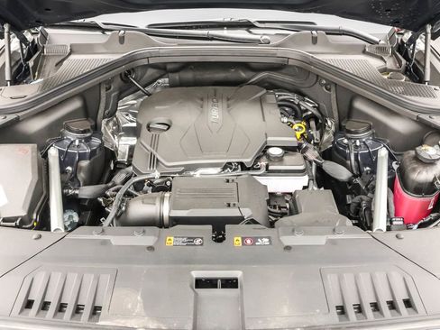 Used 2026 Genesis GV80 2.5T Prestige image 41