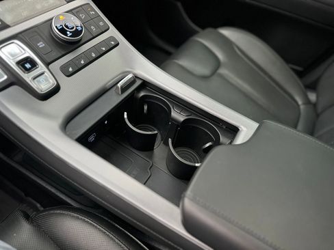 Used 2024 Hyundai Palisade Calligraphy image 26