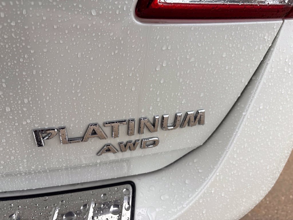 Used 2014 Nissan Murano LE w/ Platinum Edition Package AWD/4WD image 22