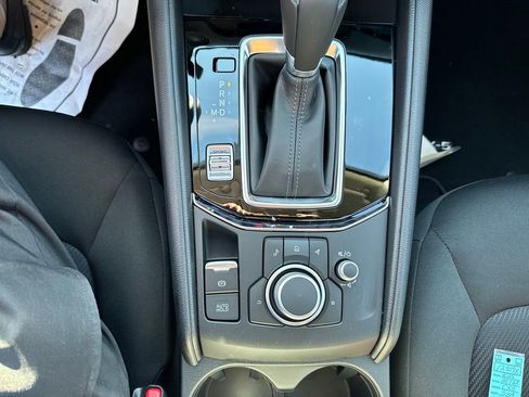 Certified 2025 MAZDA CX-5 AWD 2.5 S image 20