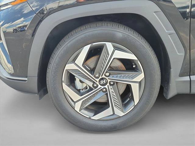 Used 2024 Hyundai Tucson SEL w/ Convenience Package FWD image 22