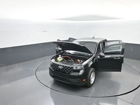 New 2026 Ford Maverick XL AWD/4WD image 40