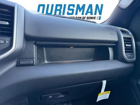 New 2026 RAM 1500 Big Horn image 43