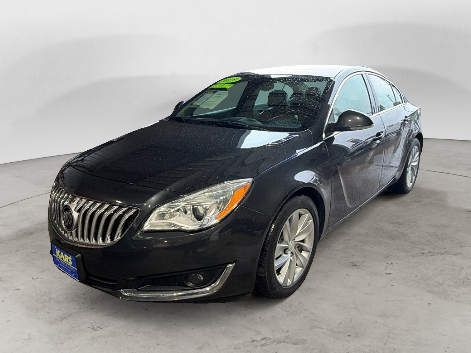Used 2015 Buick Regal FWD image 1