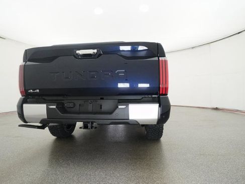 New 2026 Toyota Tundra Limited AWD/4WD image 7