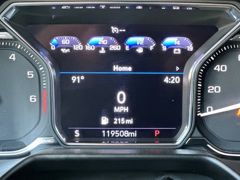 Used 2021 GMC Yukon SLT image 27