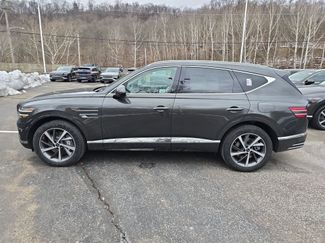 New 2026 Genesis GV80 3.5T Advanced video 2