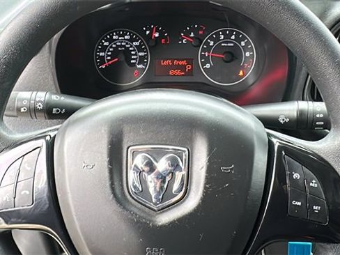 Used 2022 RAM ProMaster City Wagon image 10