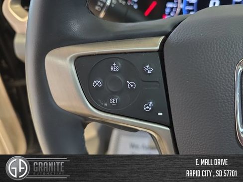 Used 2023 GMC Acadia Denali w/ Denali Technology Package AWD/4WD image 34