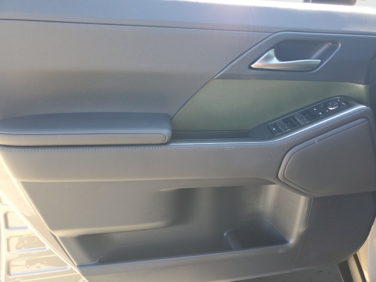 Used 2026 Lexus GX 550 w/ Accessory Package (32) AWD/4WD image 19