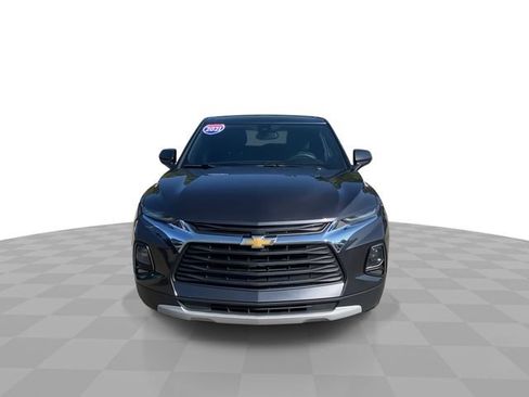 Used 2021 Chevrolet Blazer LT FWD image 5