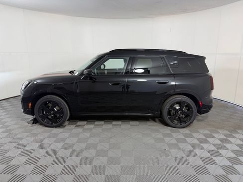 New 2027 MINI Cooper Countryman S AWD/4WD image 2