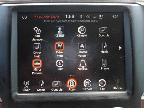 Used 2015 RAM 3500 Laramie w/ Protection Group AWD/4WD image 34