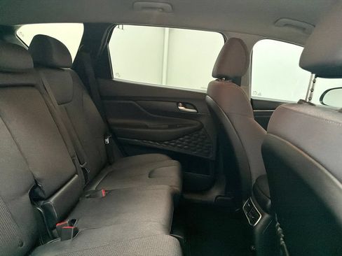 Used 2023 Hyundai Santa Fe SE FWD image 28