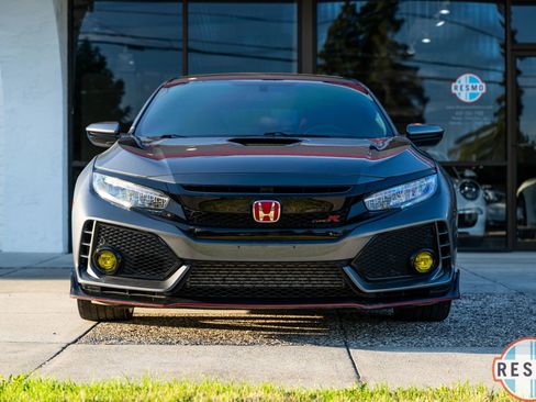 Used 2019 Honda Civic Type R image 36