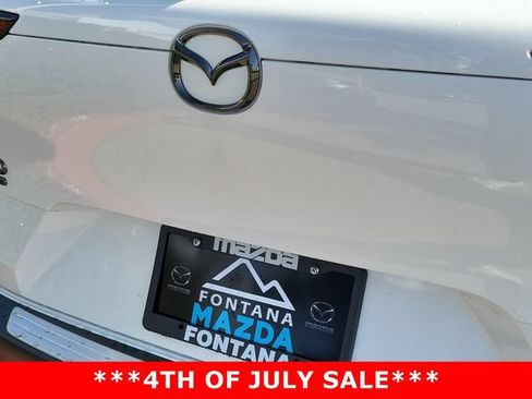 New 2026 MAZDA CX-30 2.5 Turbo AWD/4WD image 23