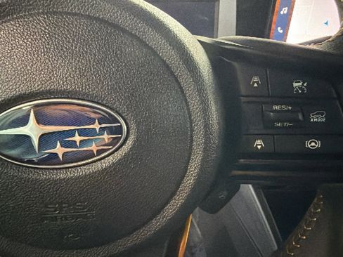 New 2026 Subaru Outback Wilderness image 19